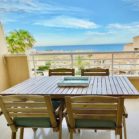 Apartamento Altos Del Mar Santa Pola Exterior photo