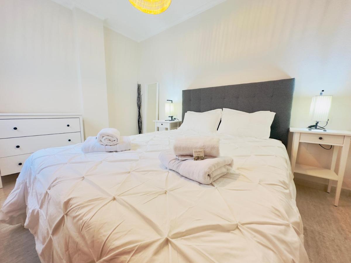 Apartamento Altos Del Mar Santa Pola Exterior photo